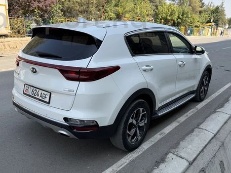 Kia Sportage, 2019 — фото 3