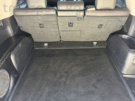 Toyota 4Runner, 2018 — сүрөт 12