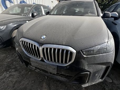 BMW X5, 2025 — сүрөт 1