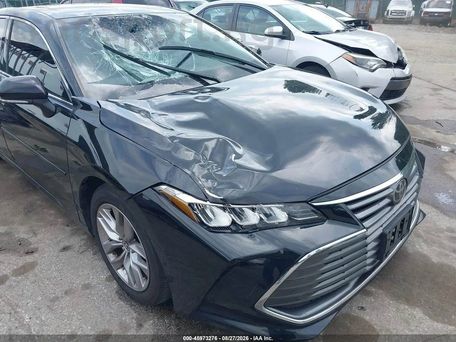 Toyota Avalon, 2022 — сүрөт 6