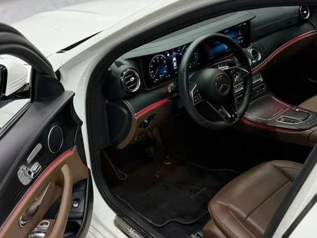 Mercedes-Benz E-Класс, 2023 — сүрөт 5