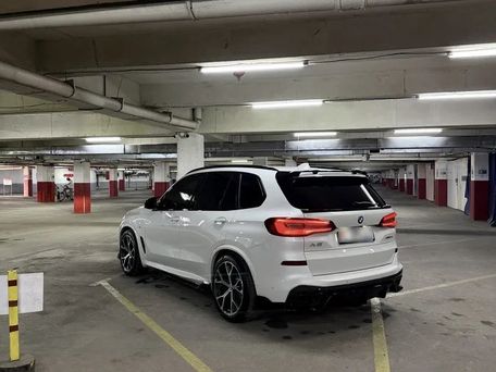 BMW X5, 2020 — 照片 6