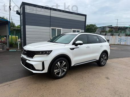 Kia Sorento, 2023 — сүрөт 3