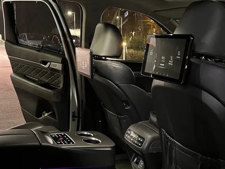 Hyundai Palisade, 2021 — сүрөт 4