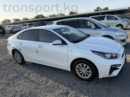 Kia K3, 2021 — сүрөт 3