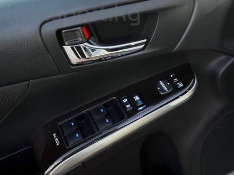 Toyota Camry, 2016 — photo 2