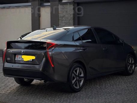 Toyota Prius, 2018 — фото 4