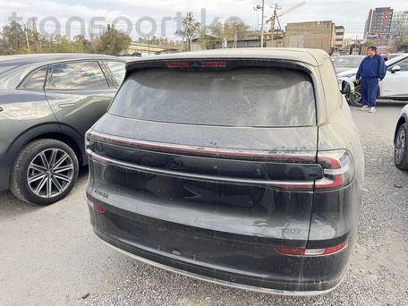 Changan Qiyuan Q07, 2025 — photo 2