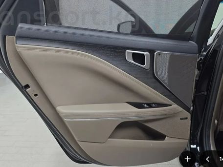 Kia K8, 2021 — 照片 6