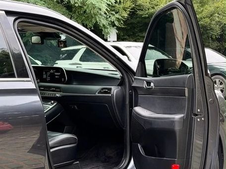 Hyundai Palisade, 2021 — сүрөт 9