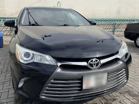 Toyota Camry, 2015 — сүрөт 10
