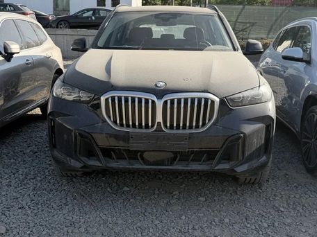 BMW X5, 2025