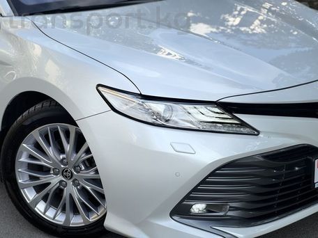 Toyota Camry, 2019 — сүрөт 6
