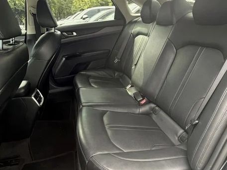 Kia K5, 2021 — photo 4