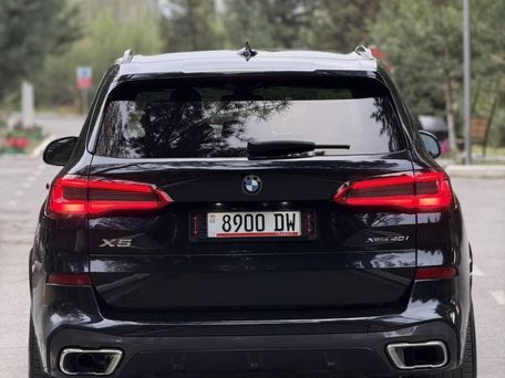 BMW X5, 2019 — фото 5