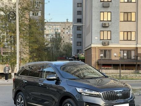 Kia Sorento, 2018 — 照片 2