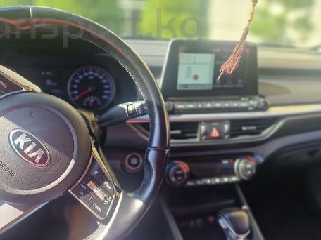 Kia K3, 2019 — photo 6