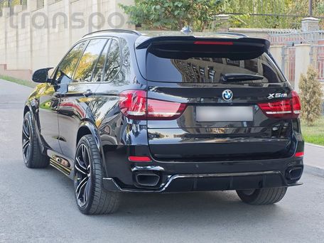 BMW X5, 2018 — photo 5