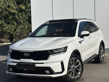 Kia Sorento, 2021 — 照片 3