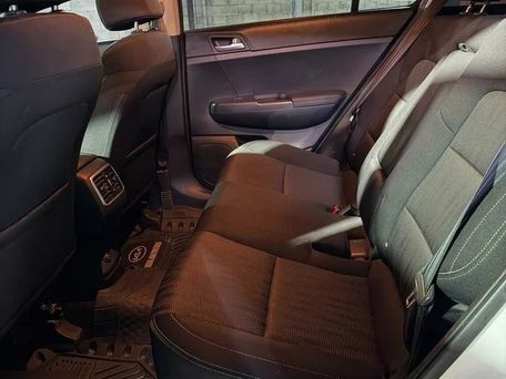 Kia Sportage, 2021 — фото 5