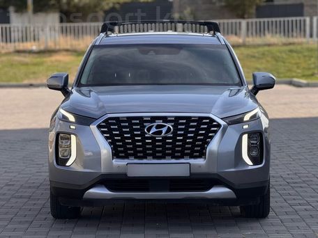 Hyundai Palisade, 2021 — 照片 7