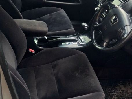 Honda Inspire, 2003 — photo 8