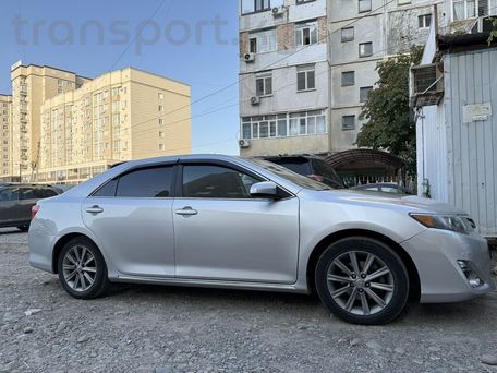 Toyota Camry, 2014 — photo 3