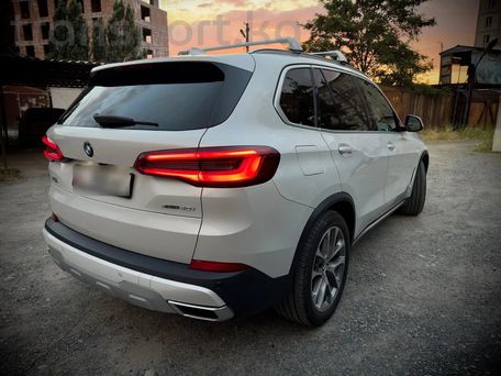 BMW X5, 2019 — фото 4
