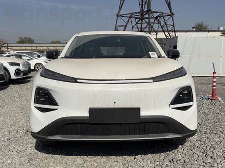Changan Qiyuan Q05, 2026 — сүрөт 3
