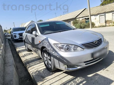 Toyota Camry, 2003 — фото 1