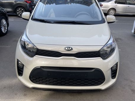 Kia Morning, 2019 — сүрөт 1