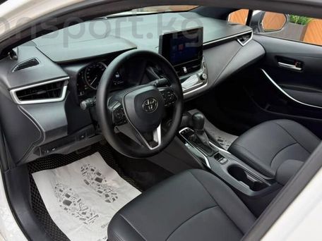 Toyota Corolla, 2022 — 照片 5