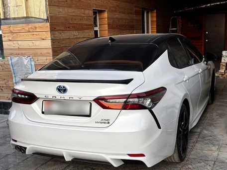 Toyota Camry, 2022 — фото 10