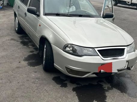 Daewoo Nexia, 2008 — 照片 3
