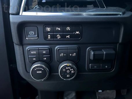 Chevrolet Tahoe, 2025 — фото 9