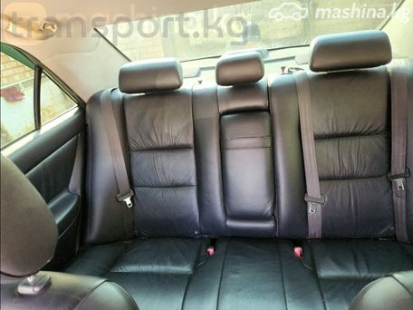 Toyota Camry, 2004 — сүрөт 6