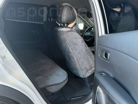 Changan Qiyuan Q05, 2026 — сүрөт 6