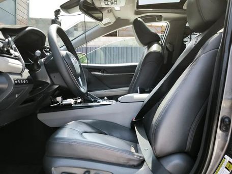 Toyota Camry, 2020 — photo 8