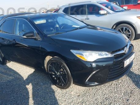Toyota Camry, 2016 — сүрөт 7