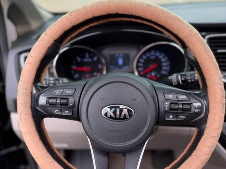 Kia Carnival, 2019 — сүрөт 11