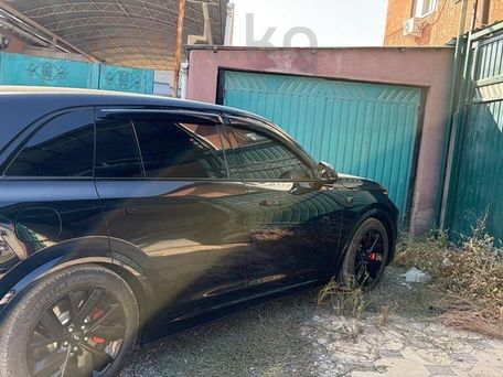 Li Auto (Lixiang) L7, 2023 — 照片 5