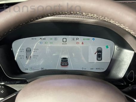 BYD Song Plus, 2025 — сүрөт 11