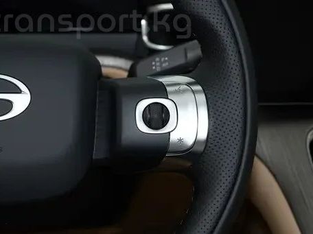 GAC Trumpchi GS4, 2026 — сүрөт 9