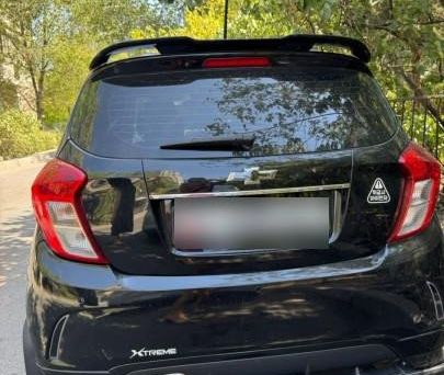 Chevrolet Spark, 2018 — сүрөт 2