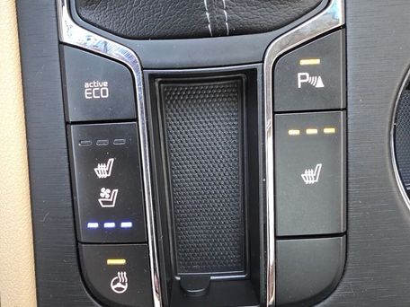 Kia Carnival, 2019 — фото 11