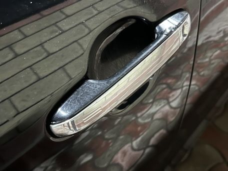 Toyota Camry, 2013 — 照片 18
