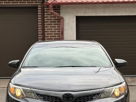 Toyota Camry, 2014 — фото 1