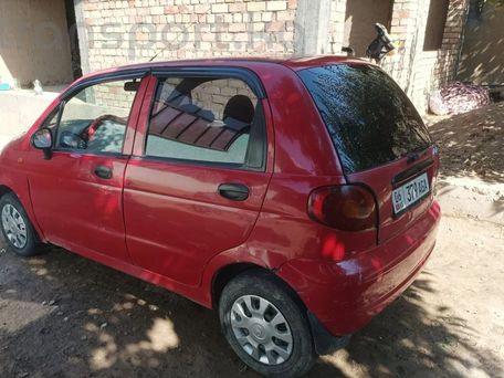 Daewoo Matiz, 2005 — сүрөт 3