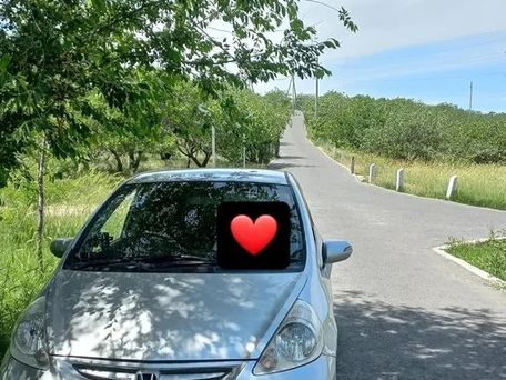 Honda Fit, 2004 — сүрөт 5