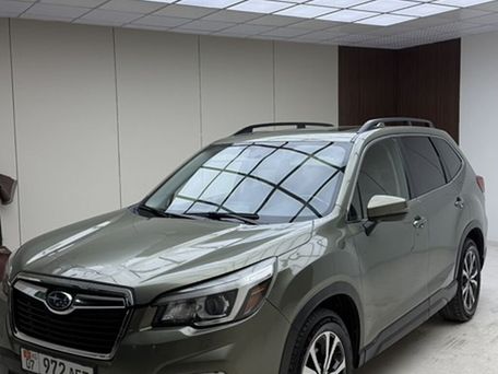 Subaru Forester, 2018 — сүрөт 4